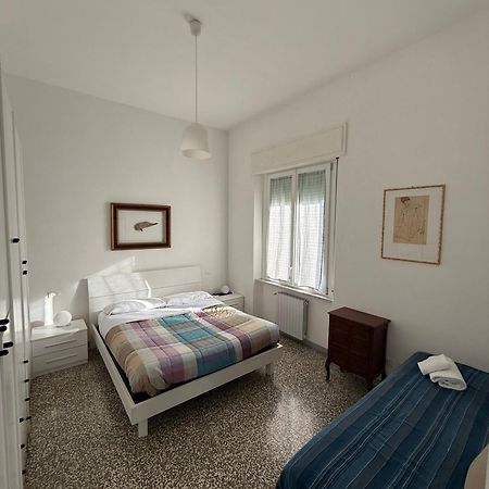 Apartmán Il Pesce Di Legno Livorno Exteriér fotografie